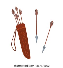 Quiver And Arrows