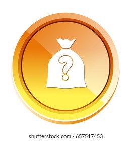 quiz bag icon