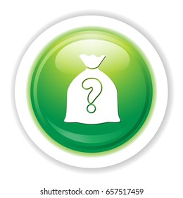 quiz bag icon