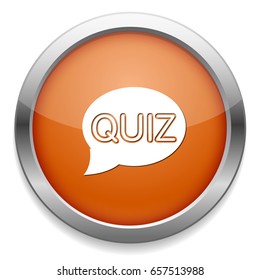 quiz chat icon
