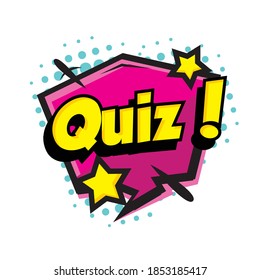 14,861 Quiz letters Images, Stock Photos & Vectors | Shutterstock