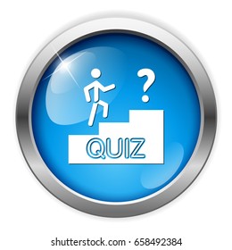 quiz up icon