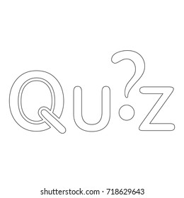 quiz icon