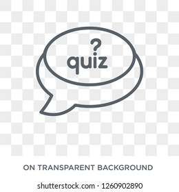 Quiz Transparent Images Stock Photos Vectors Shutterstock