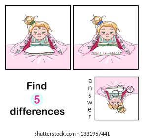 Quiz for kids