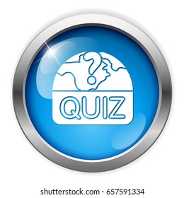 quiz map icon