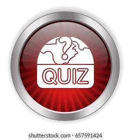 quiz map icon