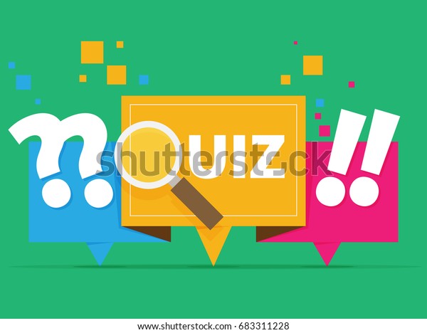 quiz-related-concept-vector-illustration-stock-vector-royalty-free-683311228