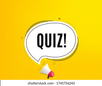 10,411 Quiz banner Images, Stock Photos & Vectors | Shutterstock