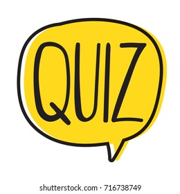 14,861 Quiz letters Images, Stock Photos & Vectors | Shutterstock