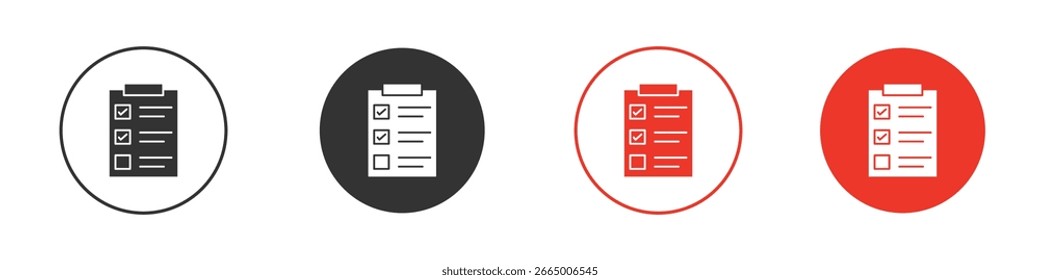 Icono de cuota. Iconos de vector de estilo negro. Símbolo de signo aislado