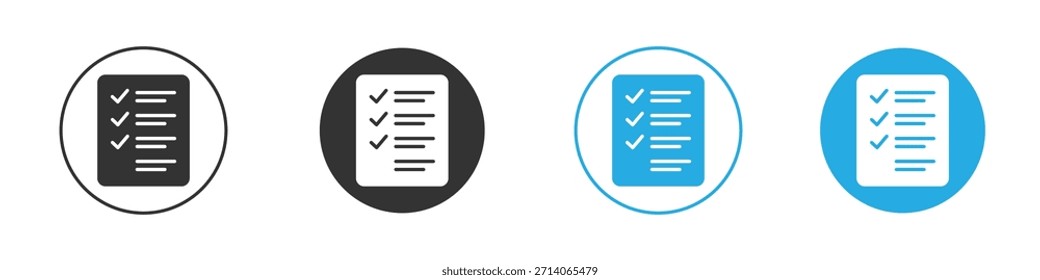 Icono de cuota. Plantilla de diseño de iconos gráficos