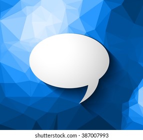 Quotation Mark Frames set with Flat style and space for text. Modern template layout for phrases citation, famous quotations, ideas, advertising, printed material and so on.