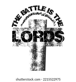 Quotation t-shirt design vector illustration.
