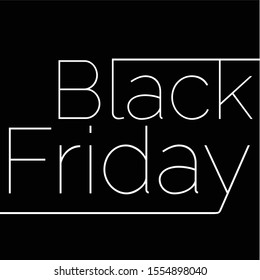 Quote About Black Friday 2019