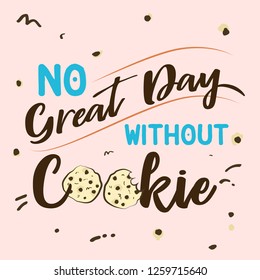 Quote About Cookie 