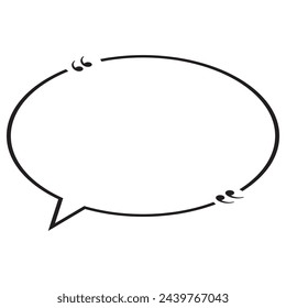 Quote box frame, big set. Texting quote boxes. Colored Blank template quote text info design boxes quotation bubble blog quotes symbols. Creative  banner . Vector illustration .EPS 10