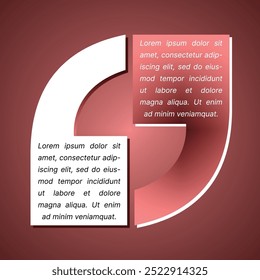 Quote Card Template - Testimonials Design - Social Media Posts Design