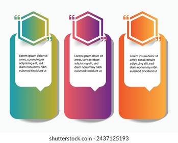 Cotizar chat cita conversación diseño 3 opción hexa art