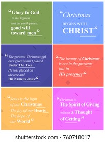 The Quote of Christmas