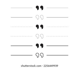 quote collection set speech talk discussion