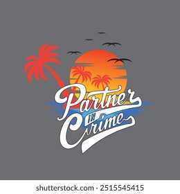 quote creative typography t shirt design