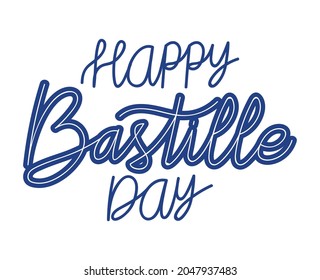 quote of happy bastille day