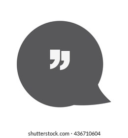 Quote icon