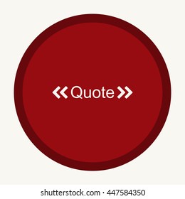 quote Icon