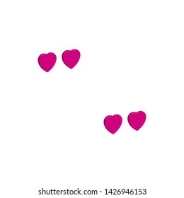 quote icon, logo design template