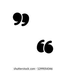 quote icon template