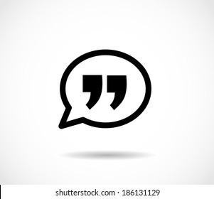 Download Quote Icons Free Vector Download Png Svg Gif