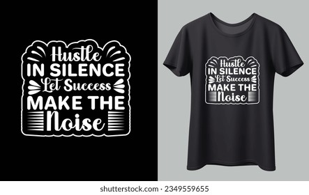  Quote Inspiration Motivational  best  T-shirt Design 