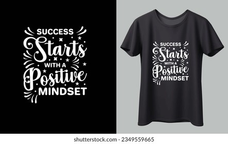  Quote Inspiration Motivational  best  T-shirt Design 