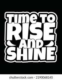 Quote motivation typography t-shirt for print. typographic lettering vertical design template