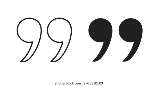 Cite os ícones corretos para usar o web design, ilustração logo.Symbol.