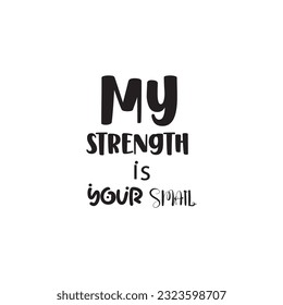 quote smile design inspiration motivation design vector