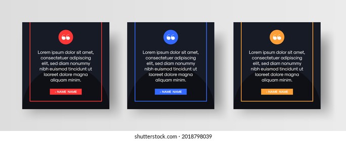 1,027 Quote Slide Images, Stock Photos & Vectors | Shutterstock