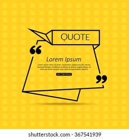 2,458 Newspaper quotes Images, Stock Photos & Vectors | Shutterstock