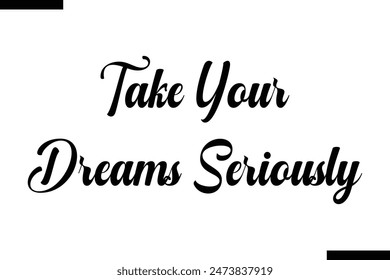Quote of Travel Saying Typography Text
