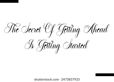 Quote of Travel Saying Typography Text
