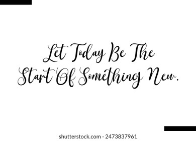 Quote of Travel Saying Typography Text
