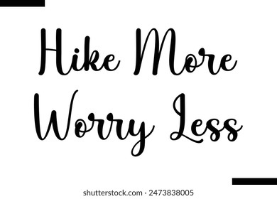 Quote of Travel Saying Typography Text
