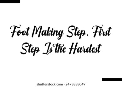 Quote of Travel Saying Typography Text
