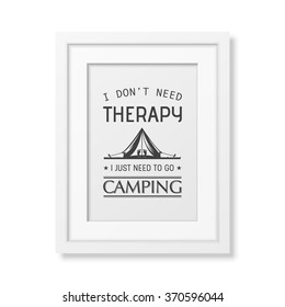 Quote Typographical Background