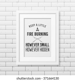 Quote Typographical Background