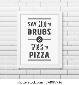 Quote Typographical Background. 