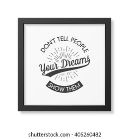 Quote typographical Background 