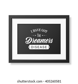 Quote typographical Background 