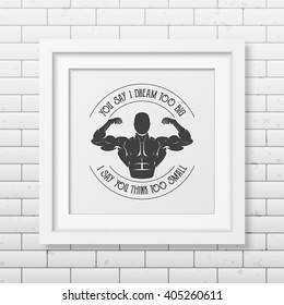 Quote typographical Background 
